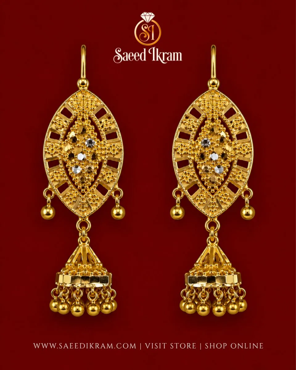 Earring 010