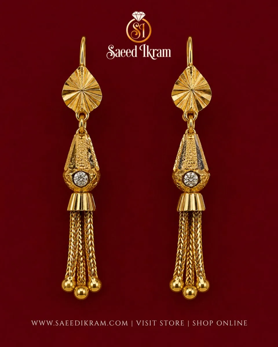 Earring 011