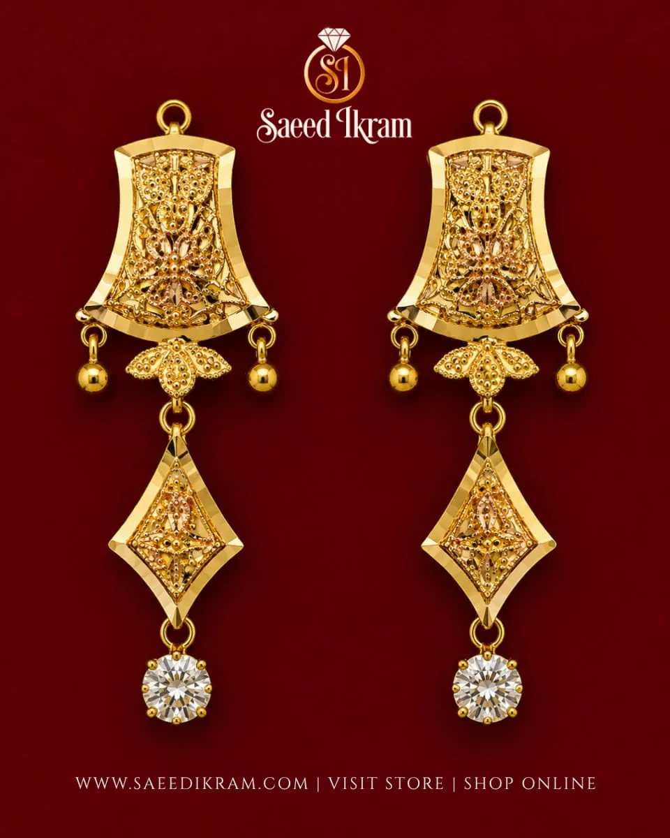 Earring 012