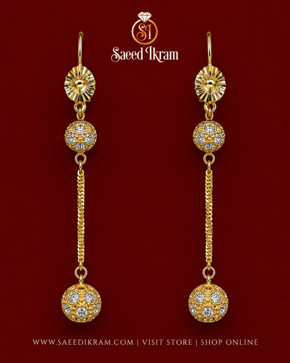 Earring 013