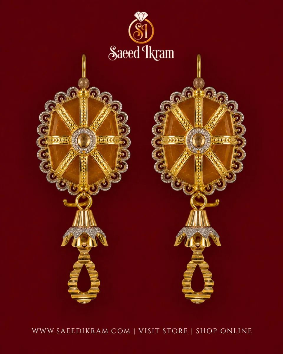 Earring 014