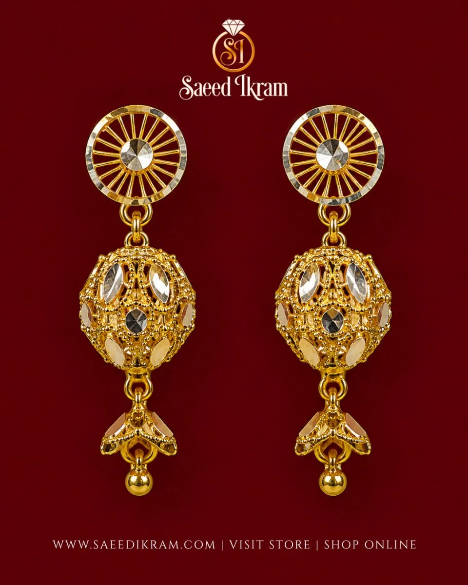 Earring 015