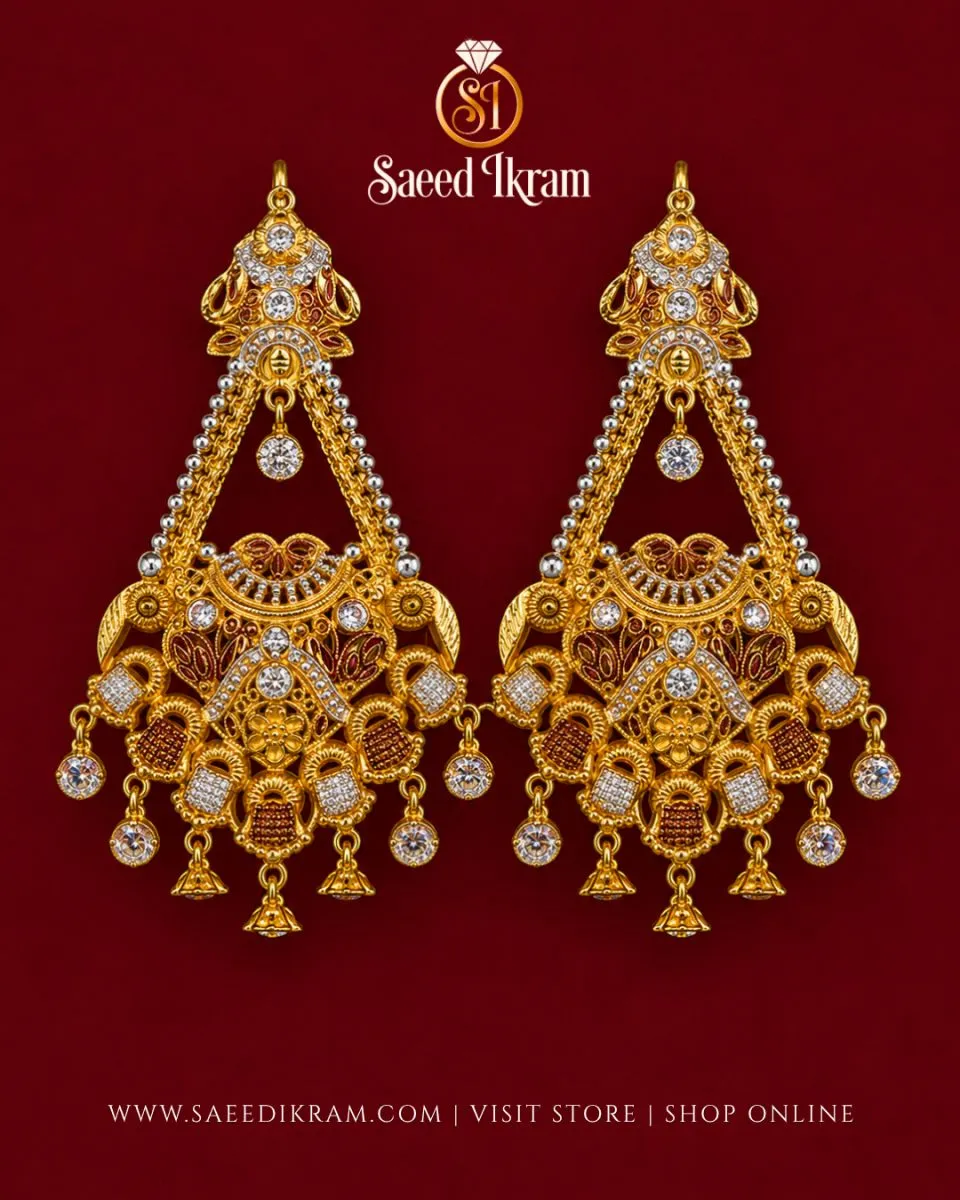 Earring 016