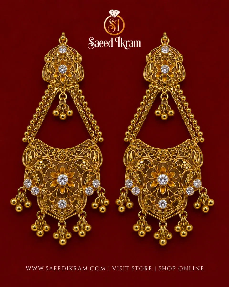 Earring 017