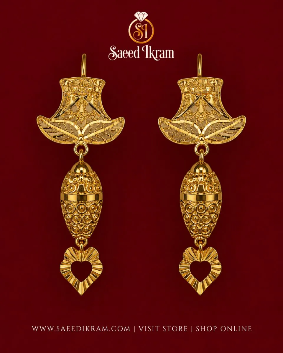 Earring 018