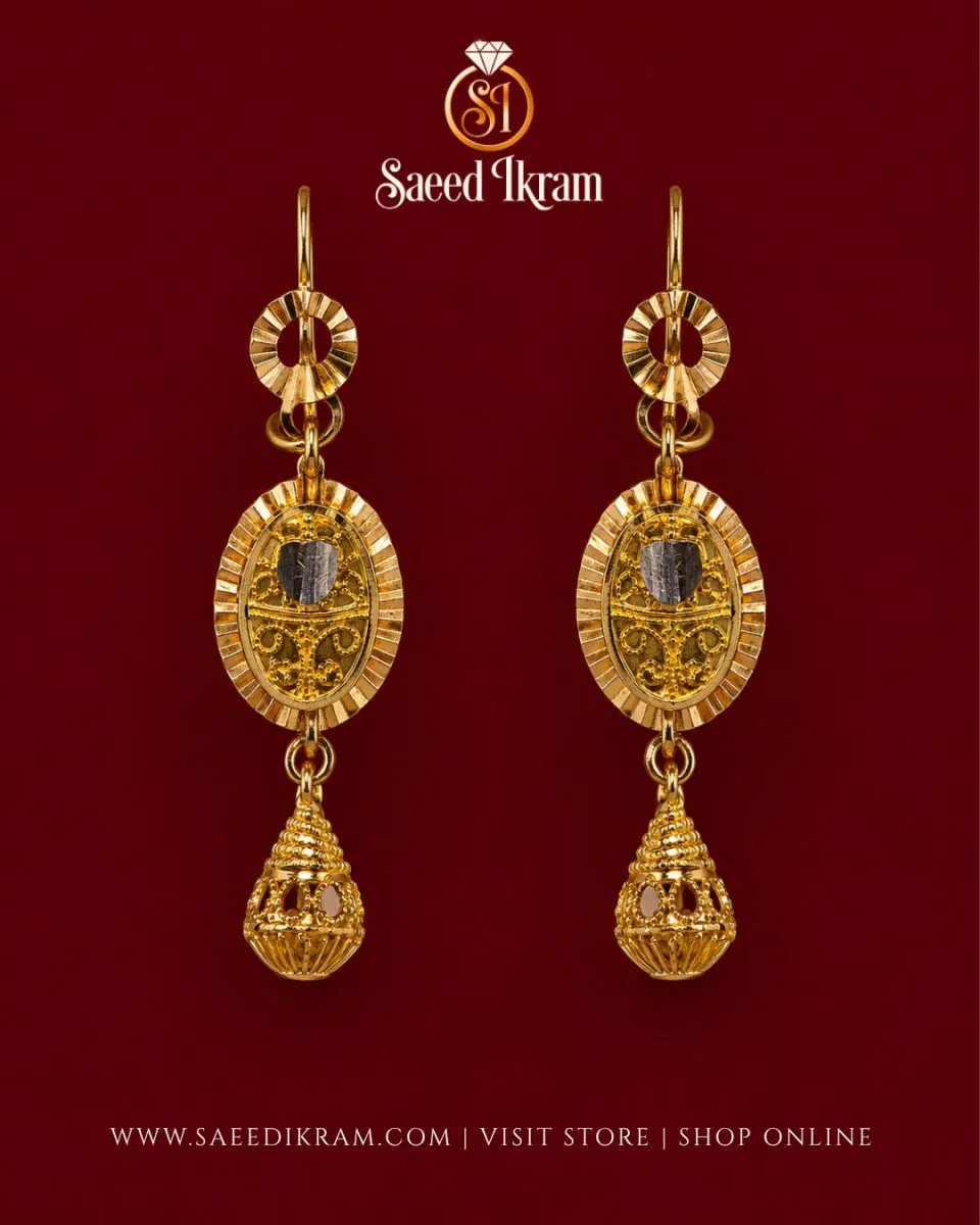 Earring 019