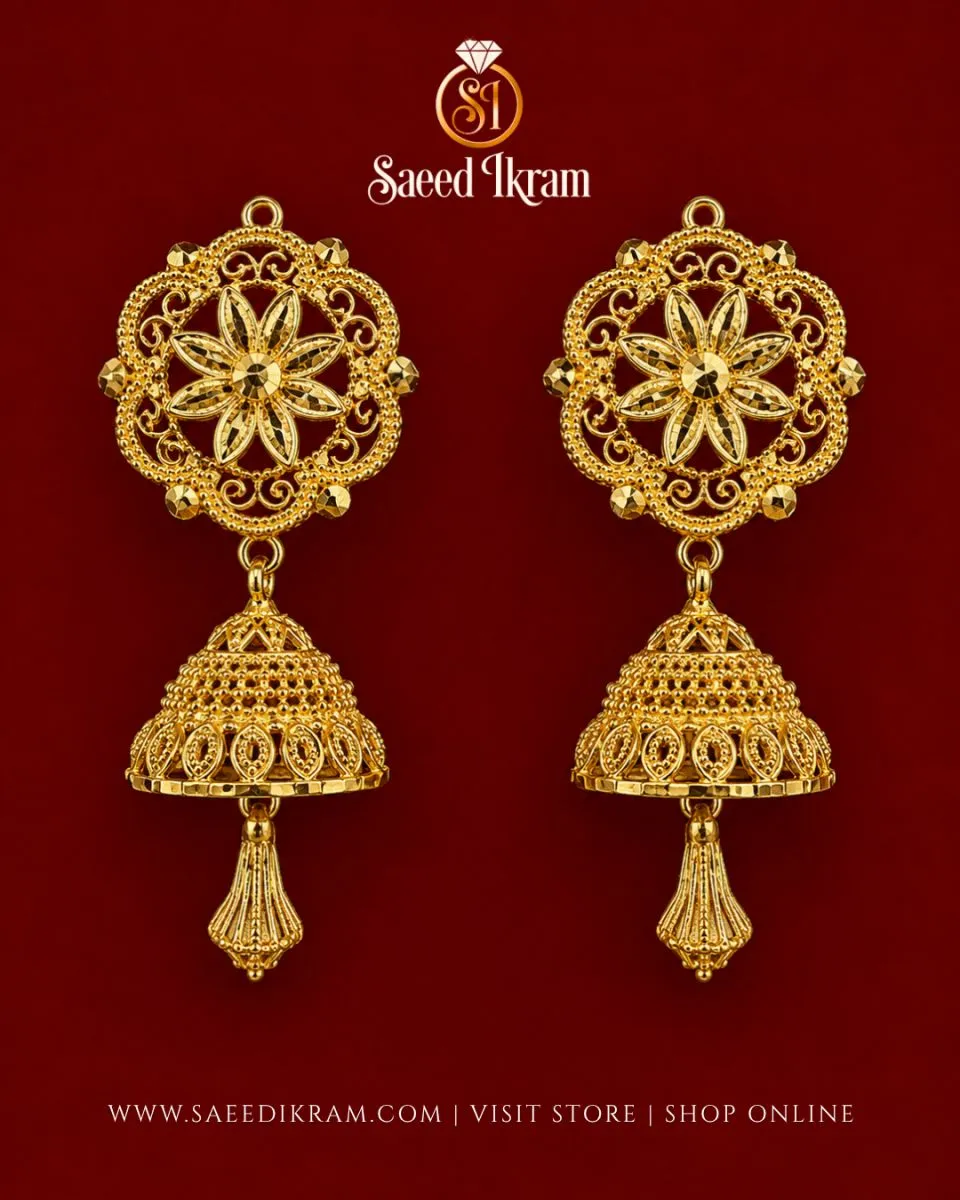 Earring 020