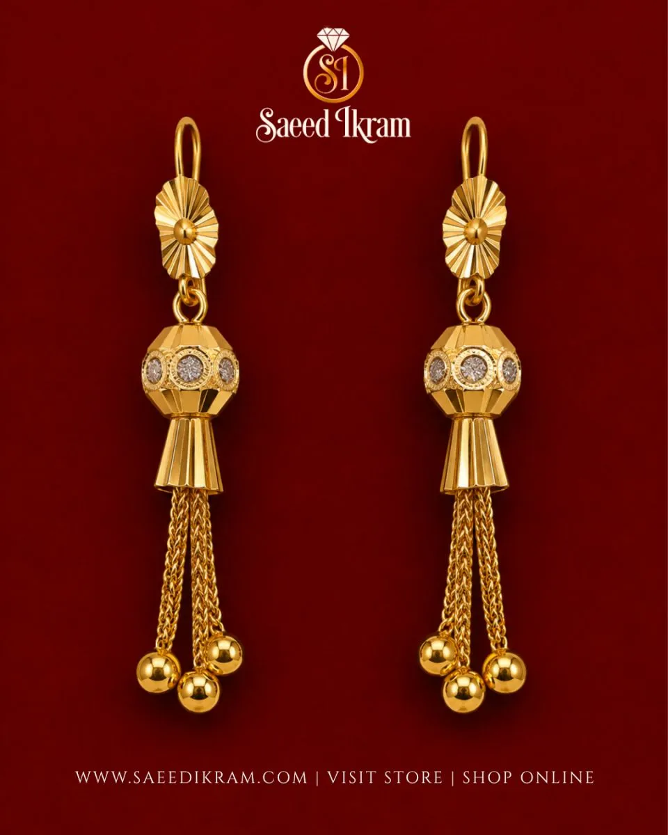 Earring 021