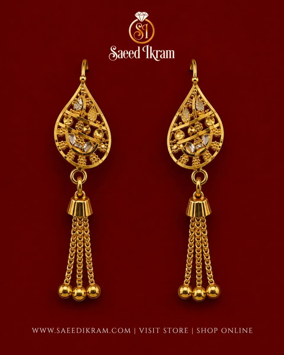 Earring 022