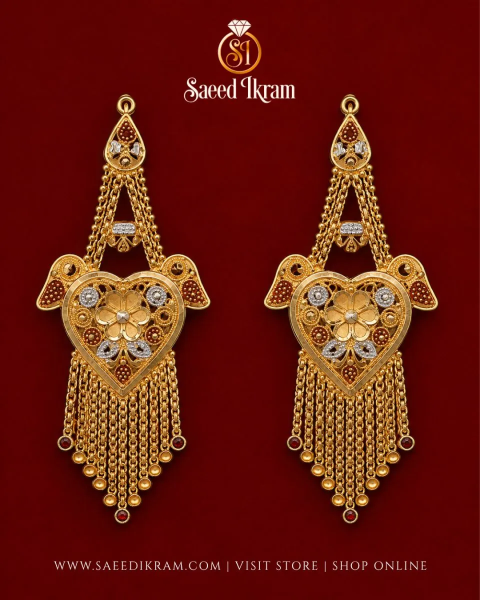 Earring 023