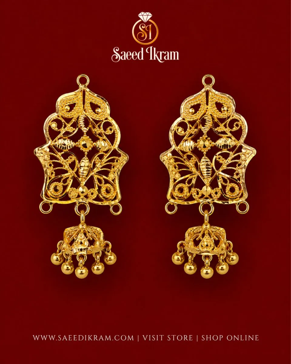Earring 024