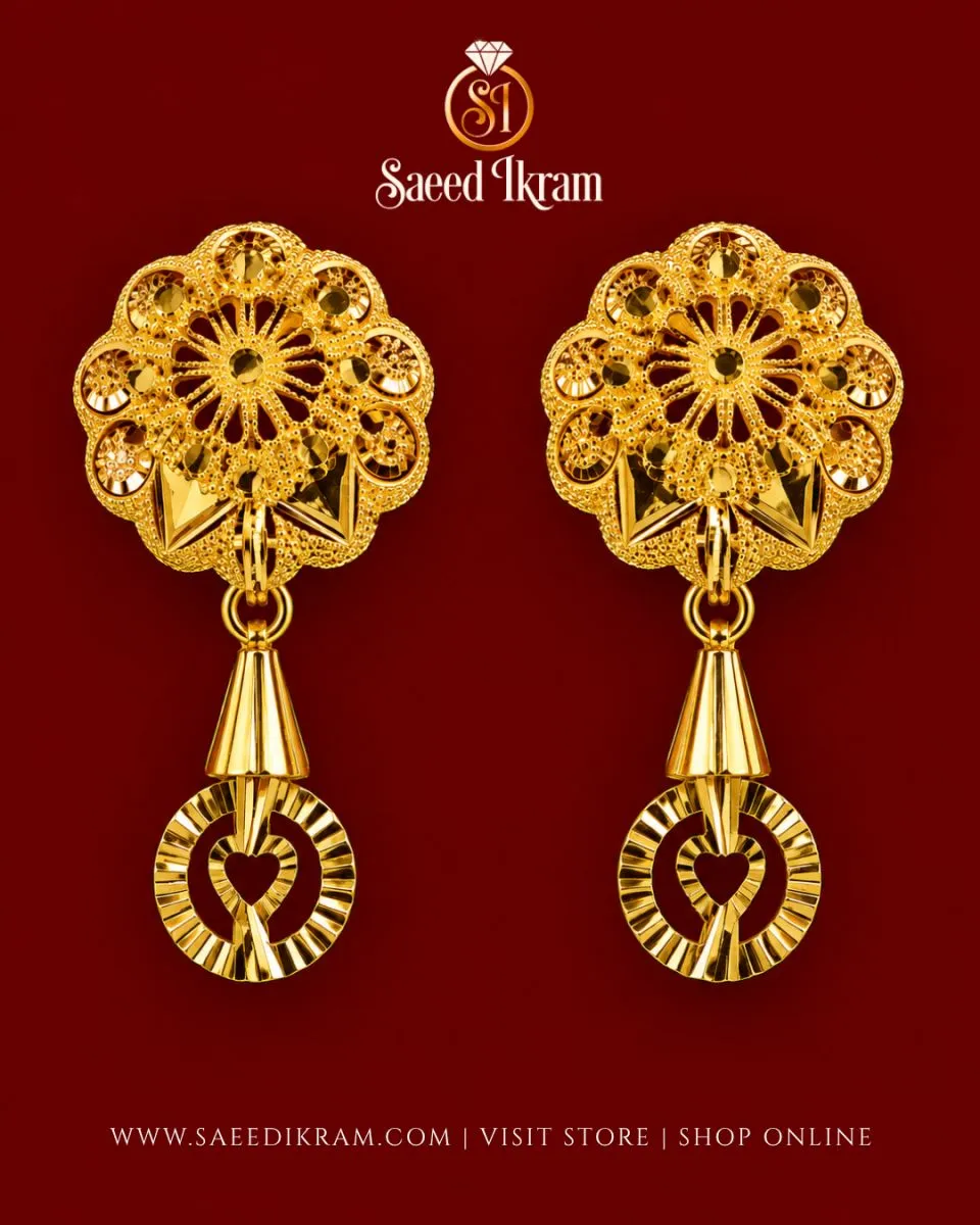 Earring 025