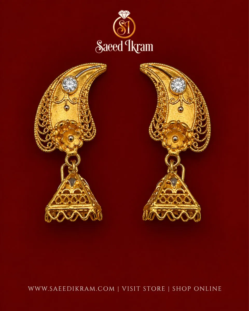 Earring 026