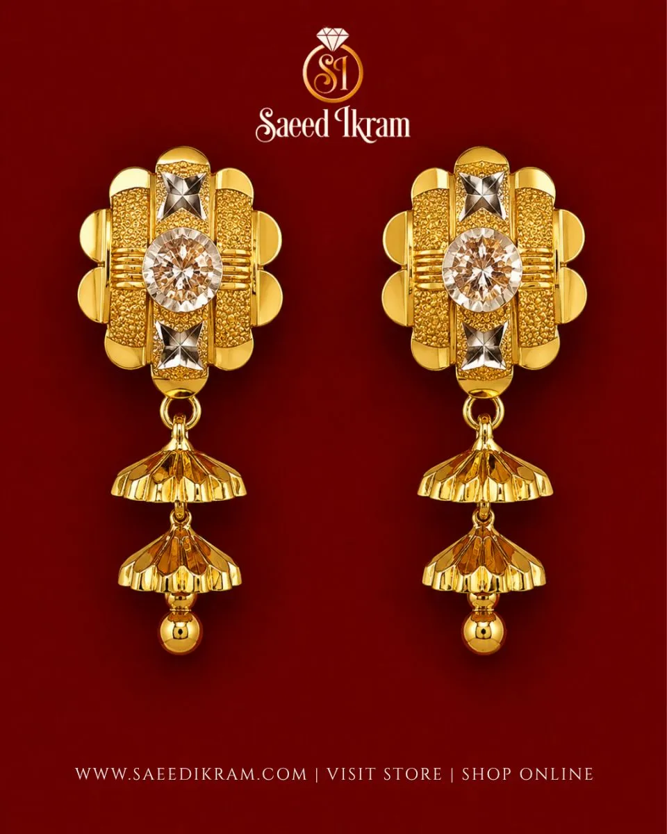 Earring 027