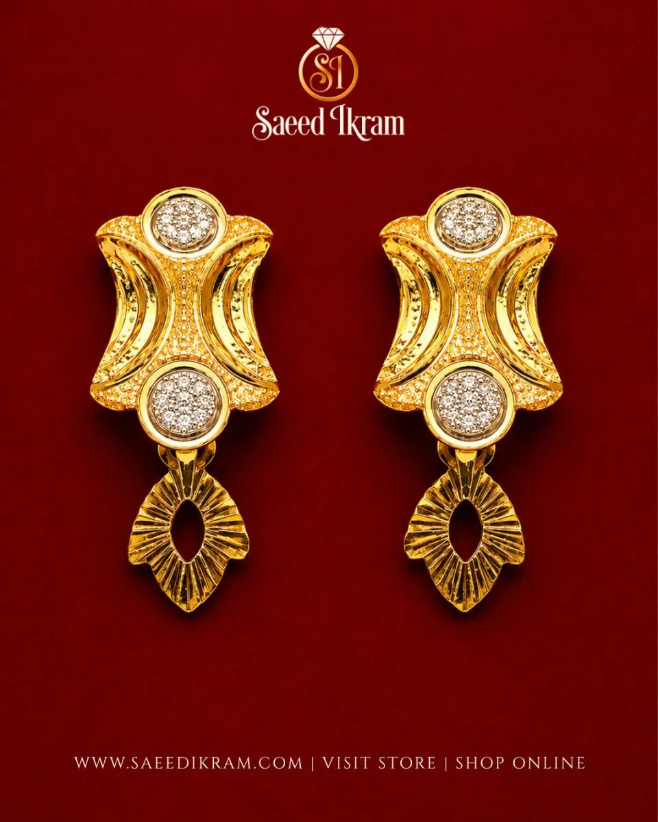 Earring 028