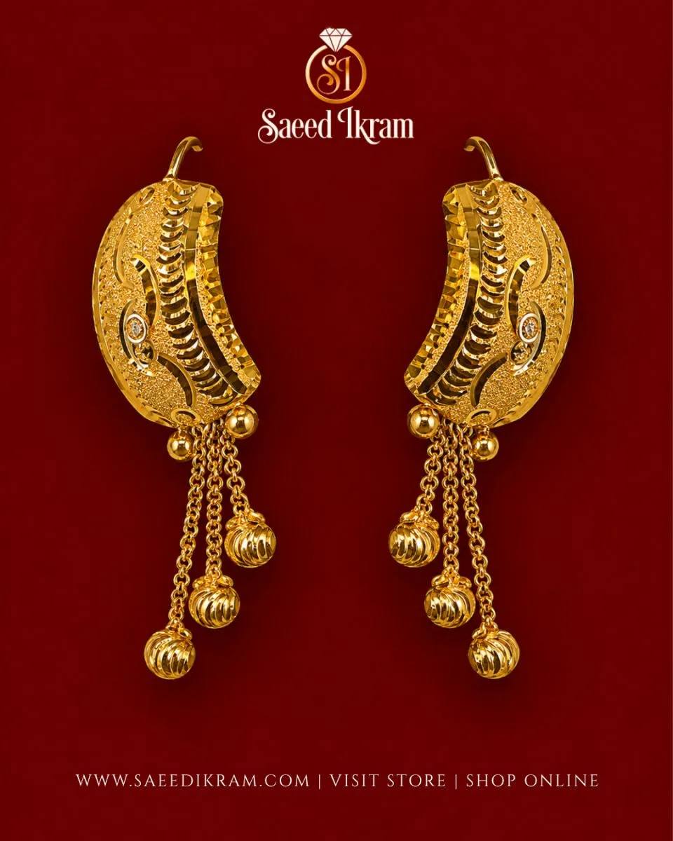Earring 029