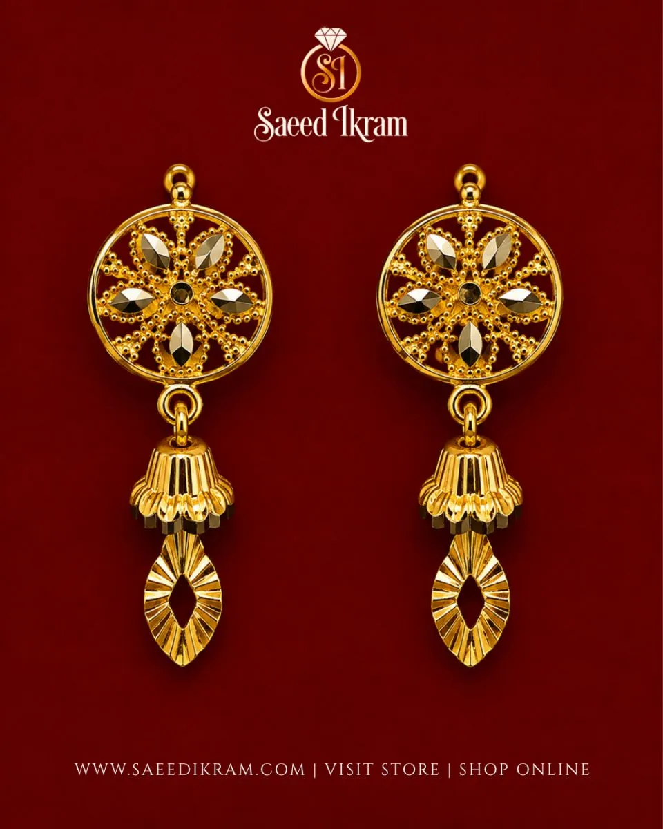 Earring 030