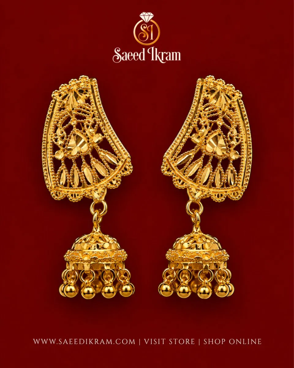 Earring 031