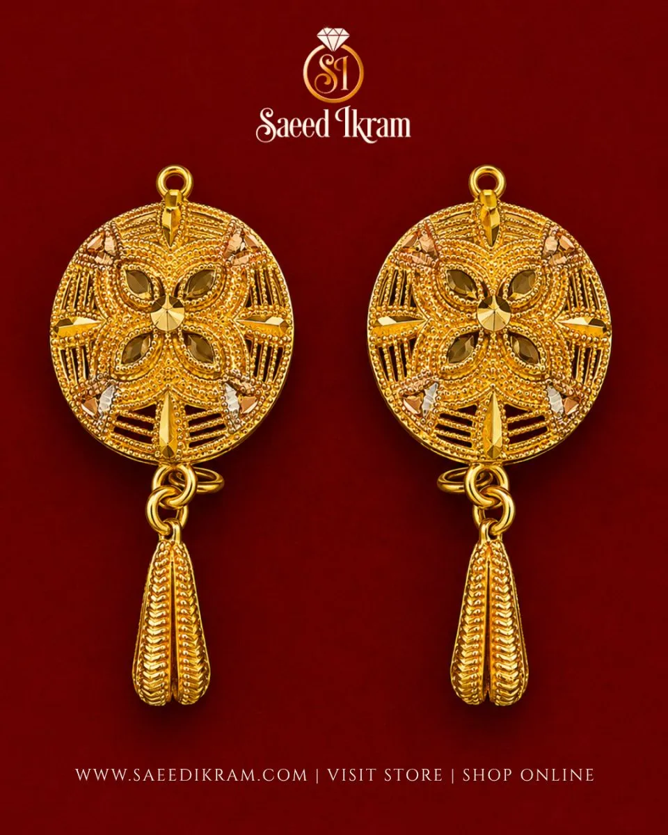 Earring 032