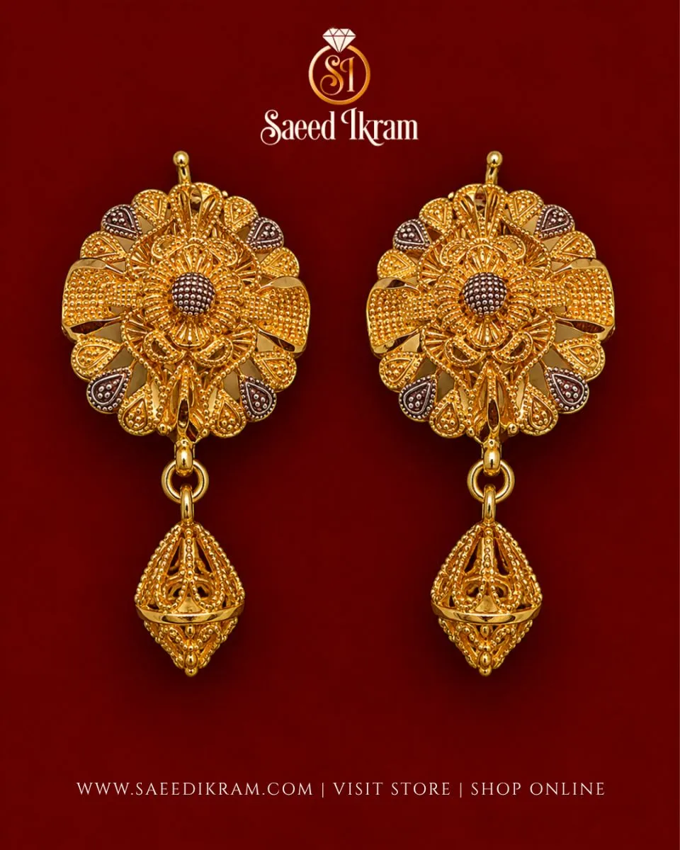 Earring 033