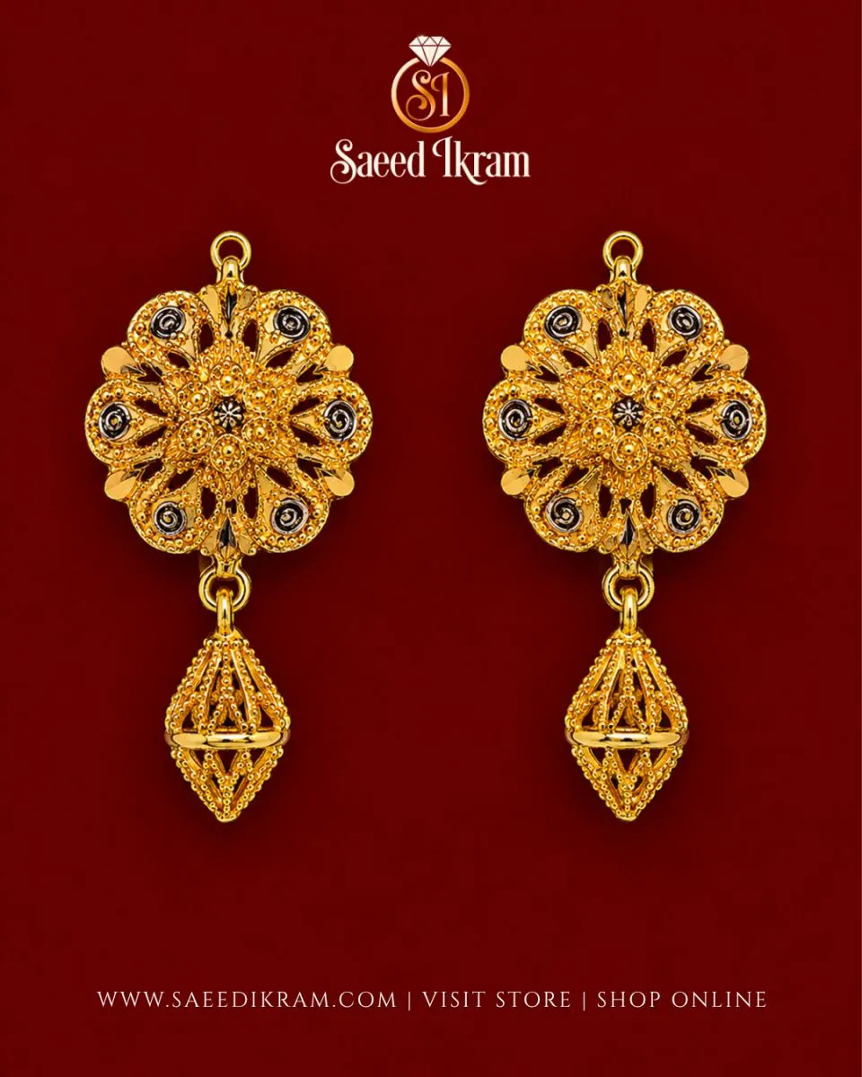 Earring 034