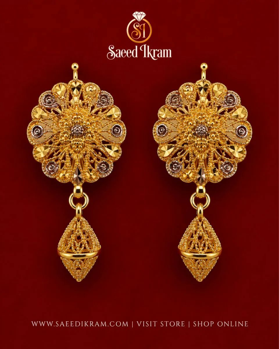 Earring 035