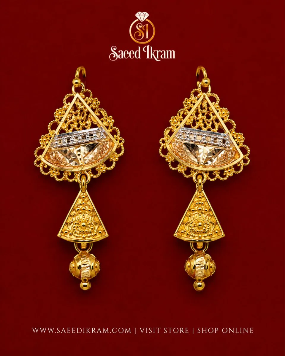 Earring 036