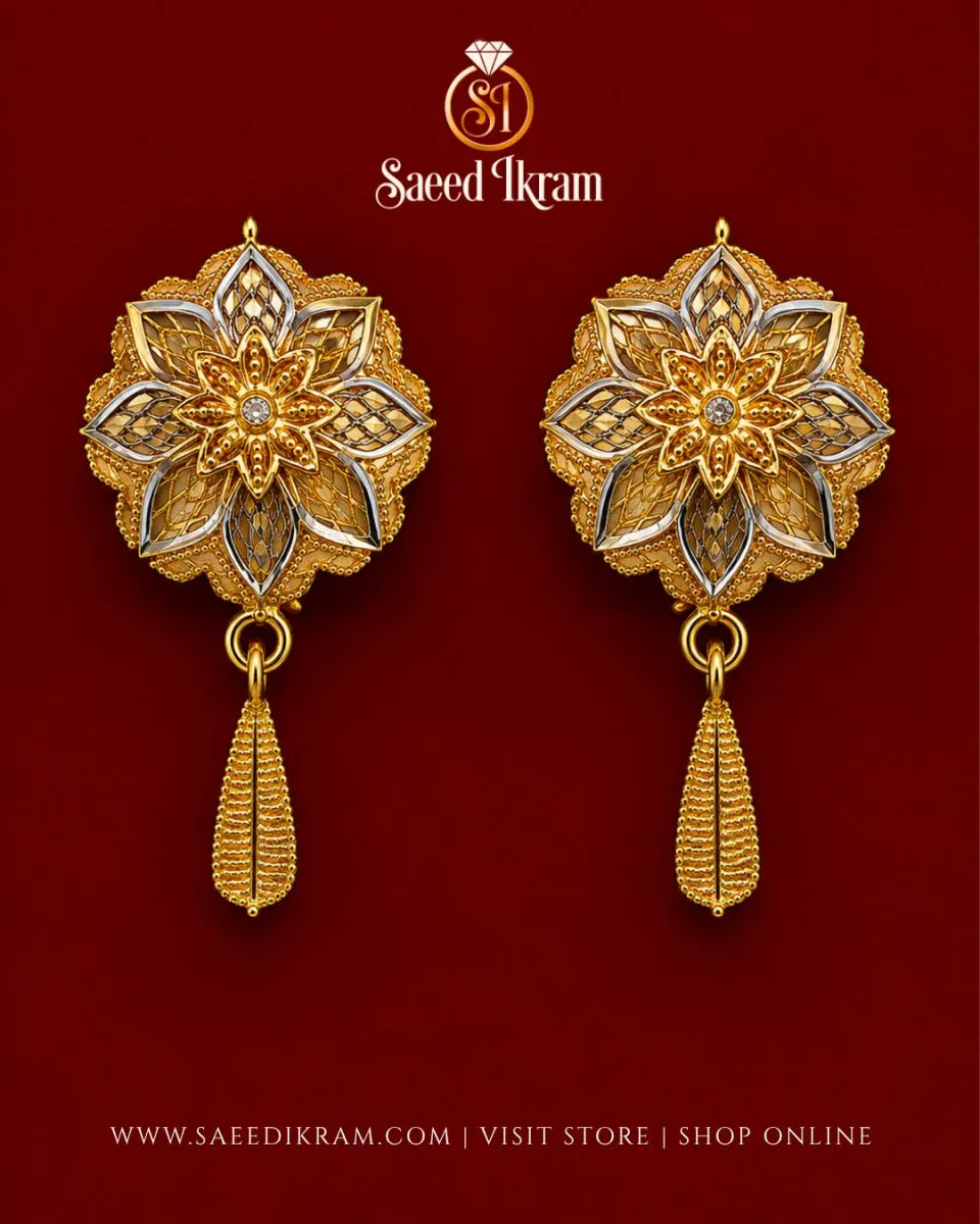 Earring 037