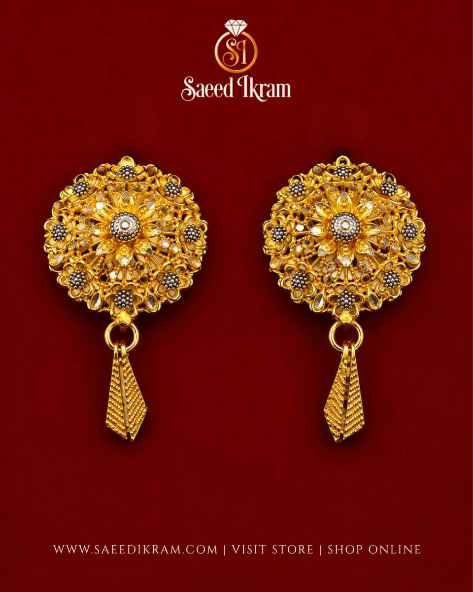 Earring 038