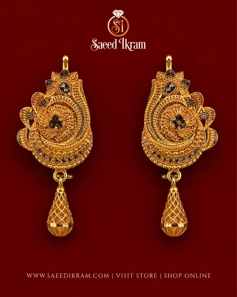 Earring 039