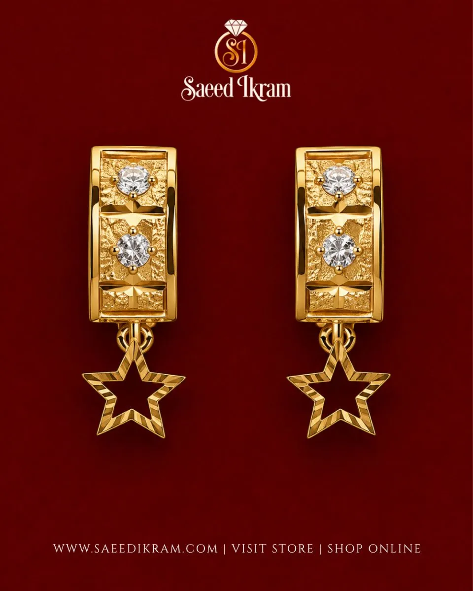 Earring 040