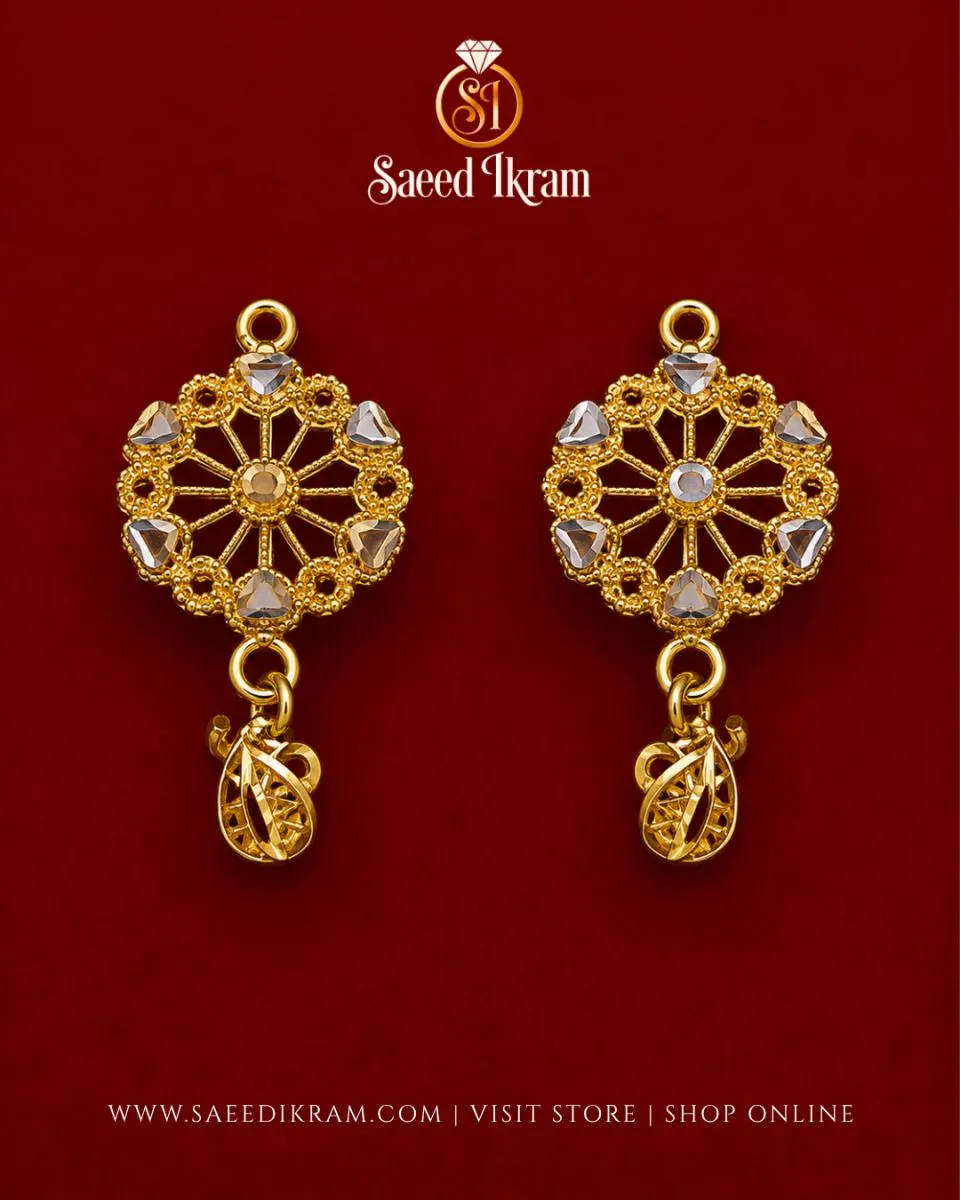 Earring 041