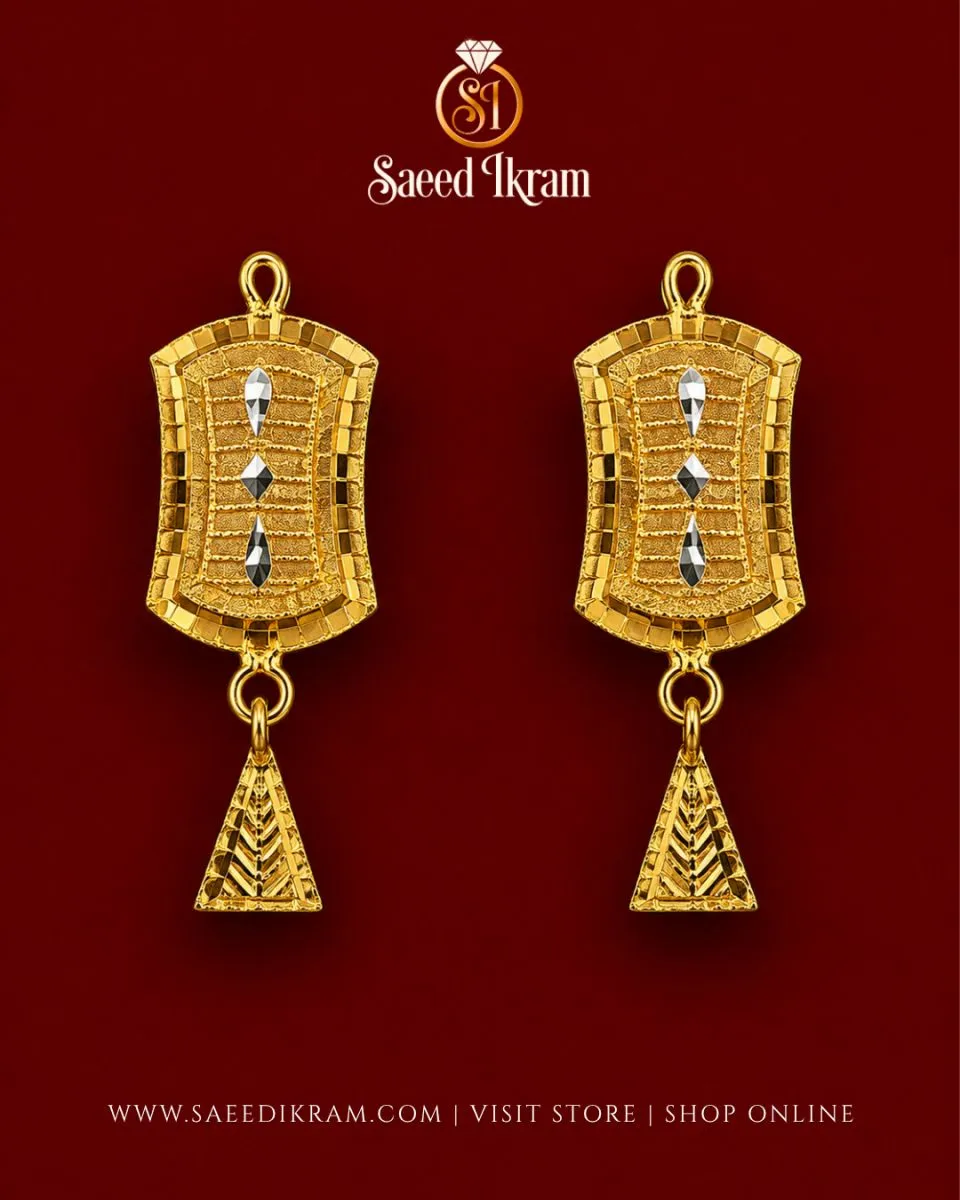 Earring 042