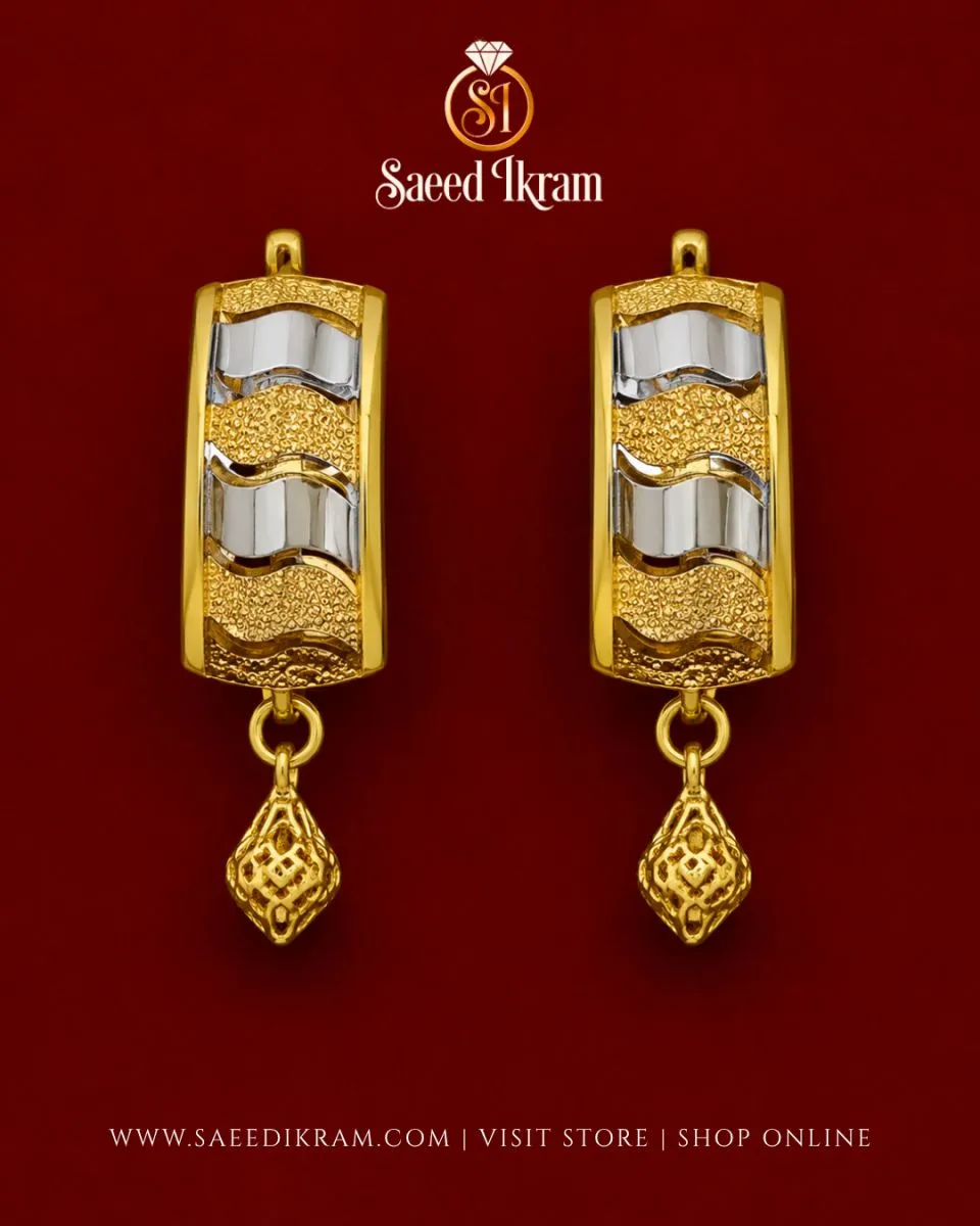 Earring 043