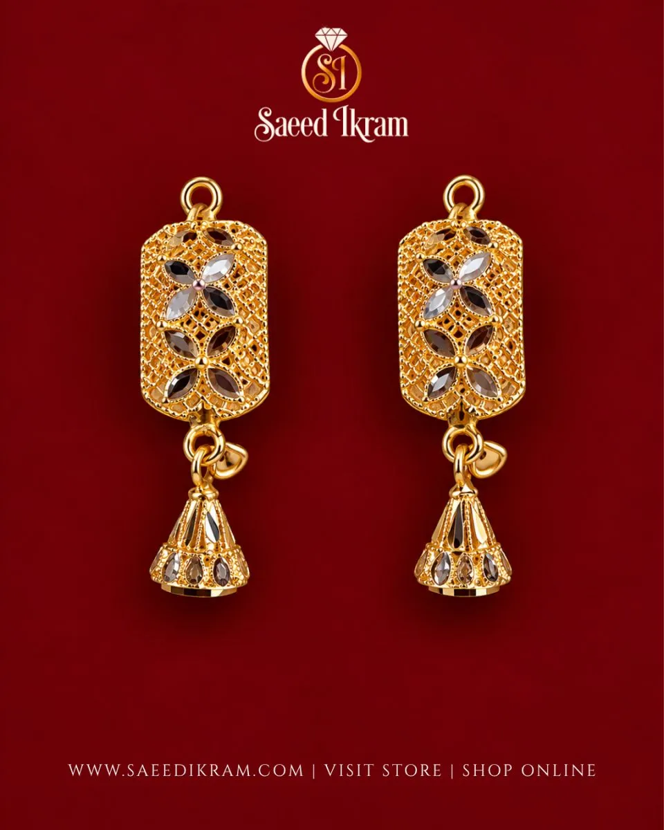 Earring 044