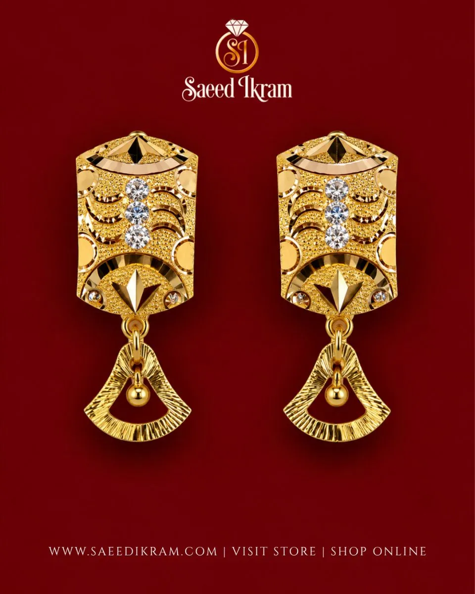 Earring 045