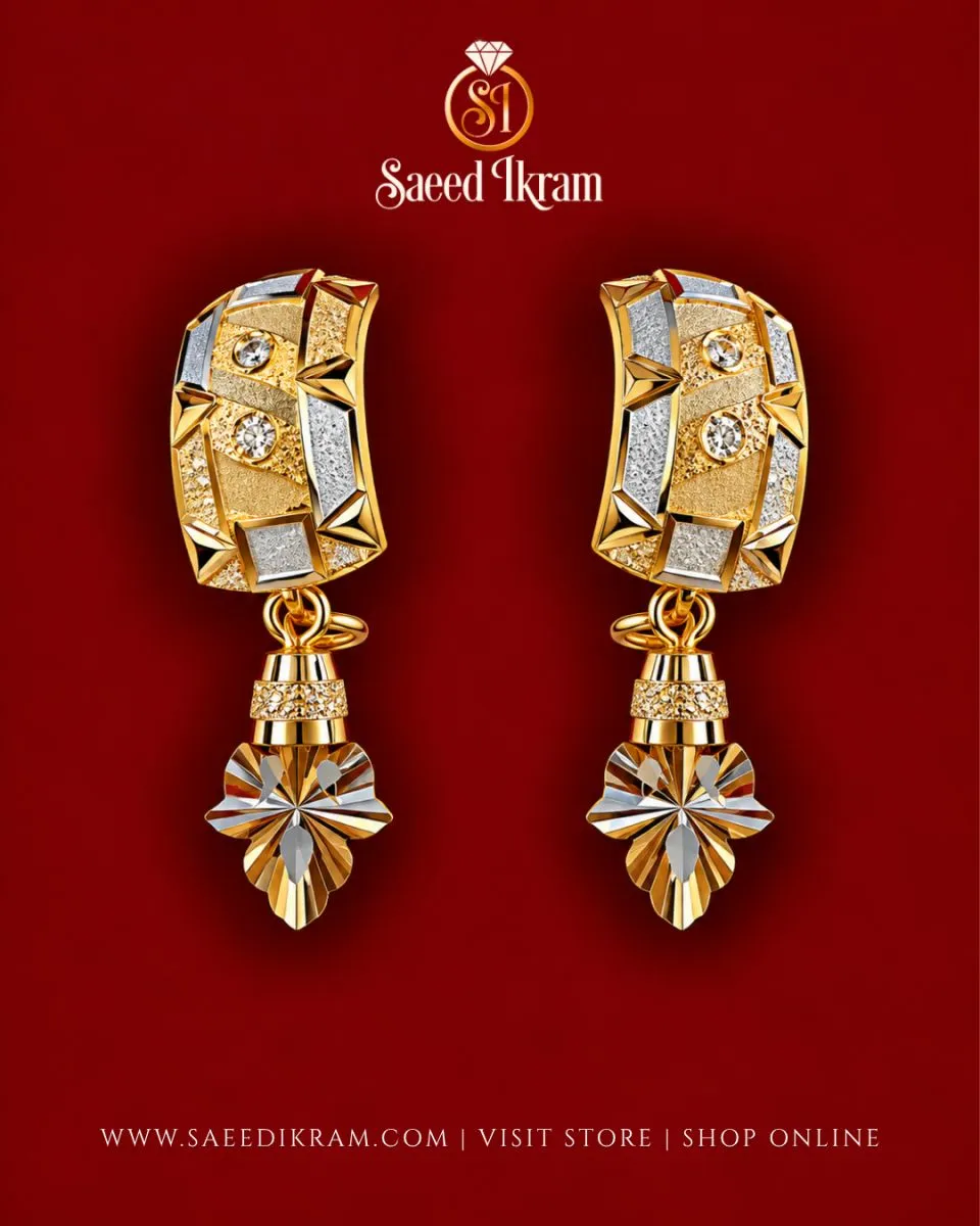 Earring 046