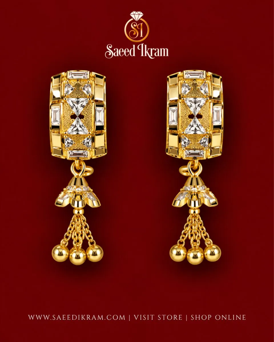 Earring 047