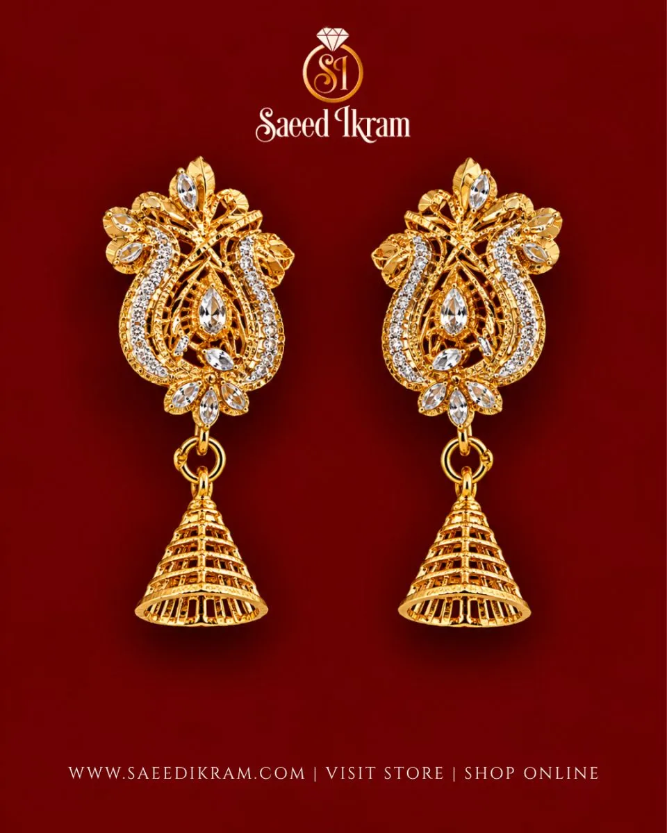 Earring 048