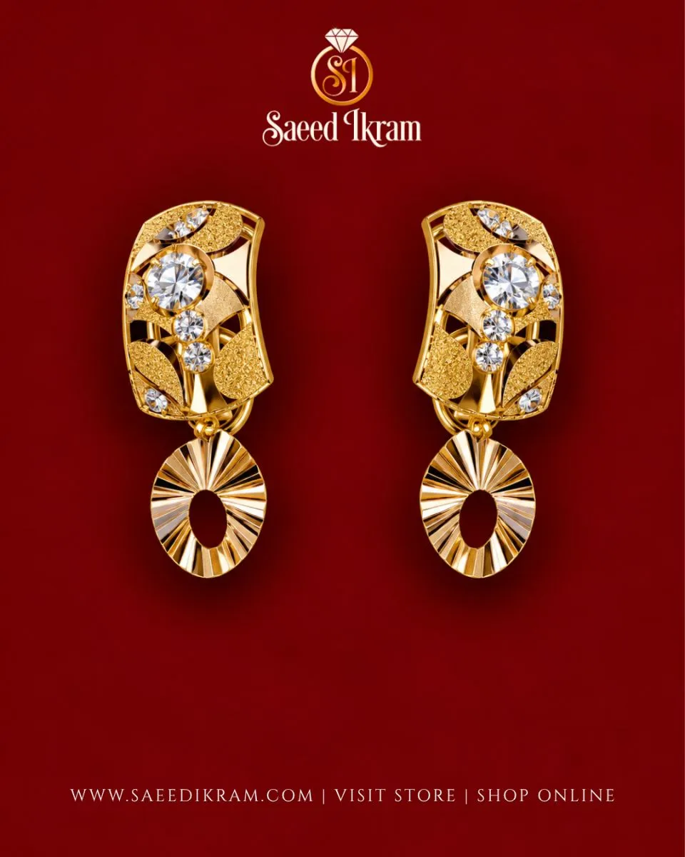 Earring 050