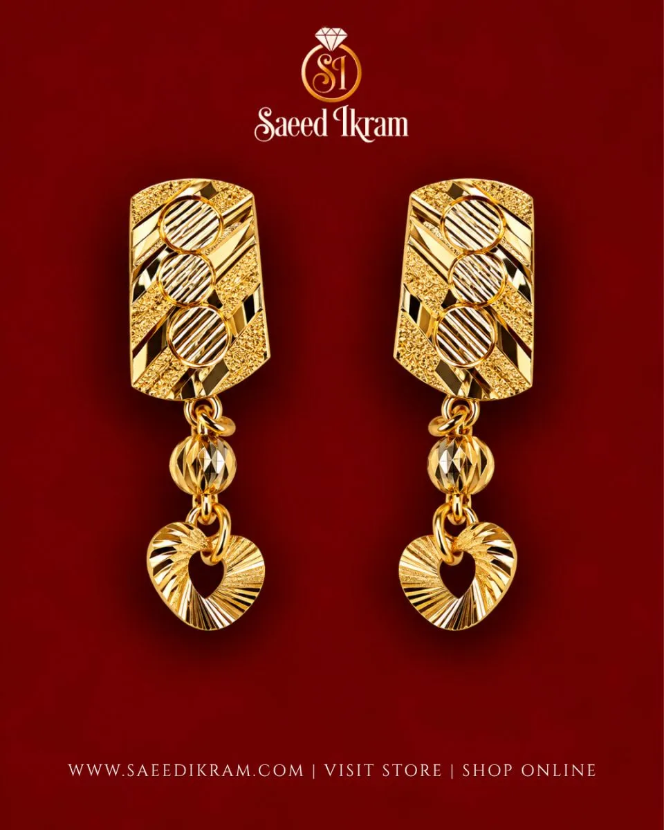 Earring 051