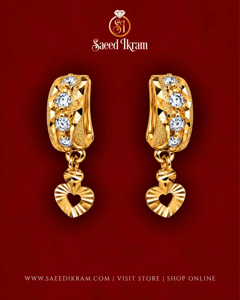 Earring 052