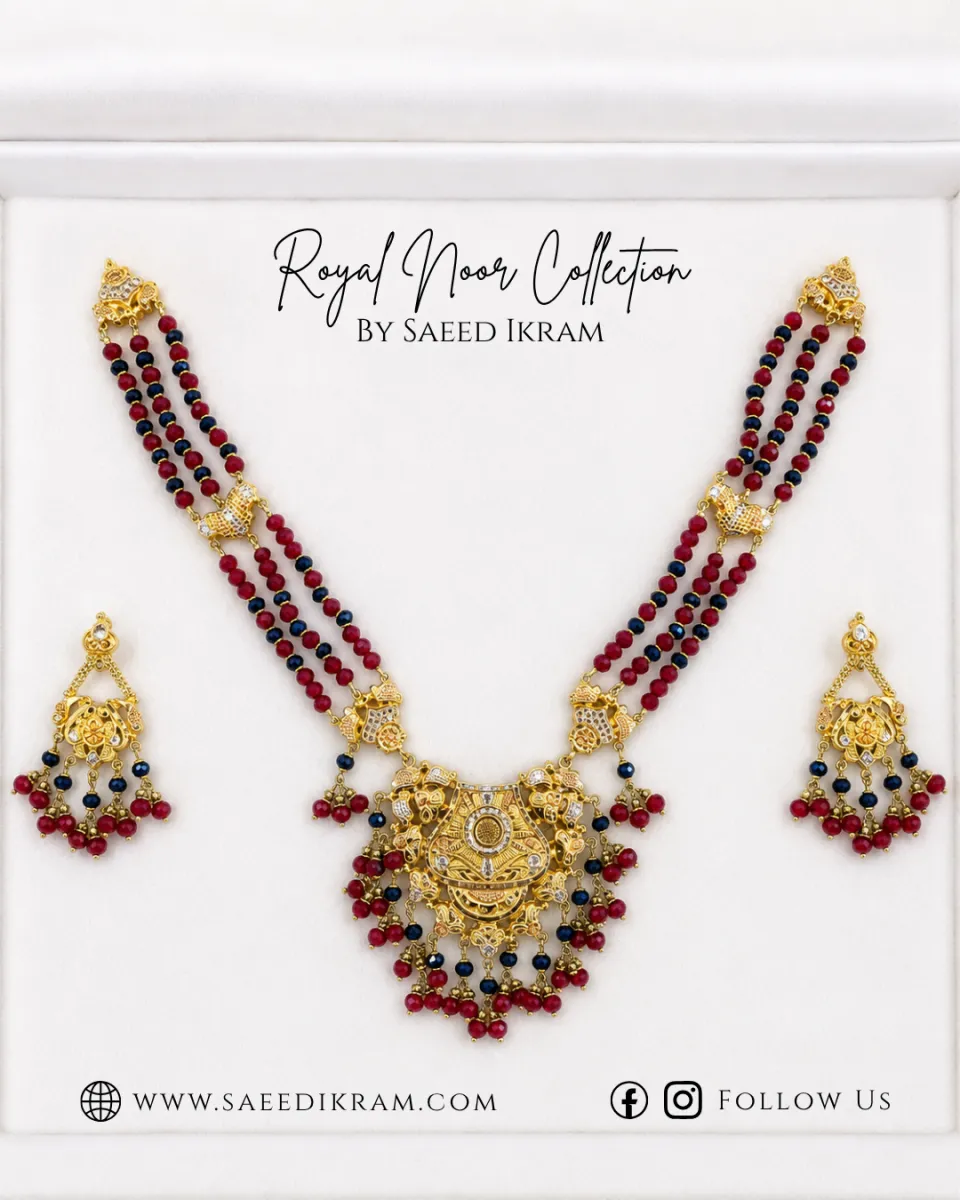 Fancy-necklace 016