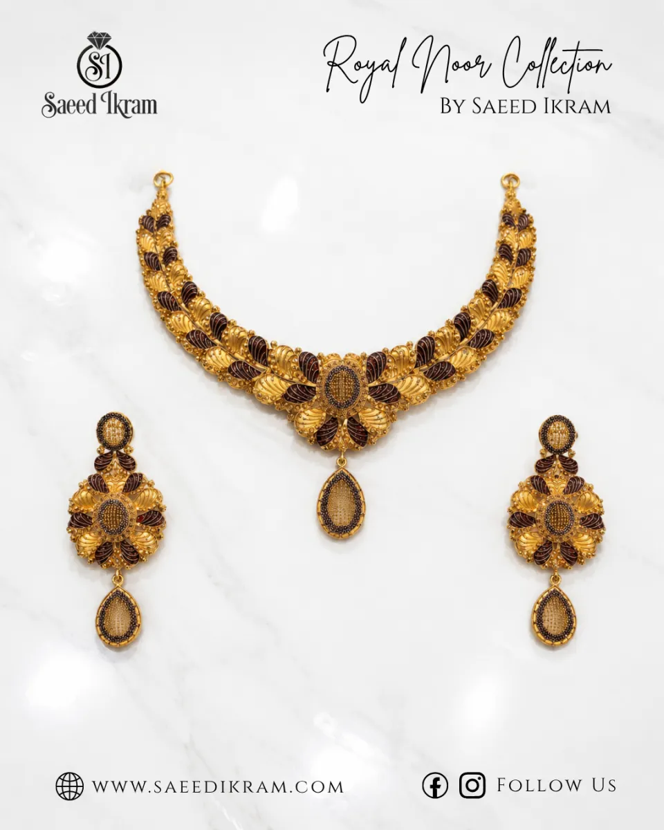 Fancy-necklace 035
