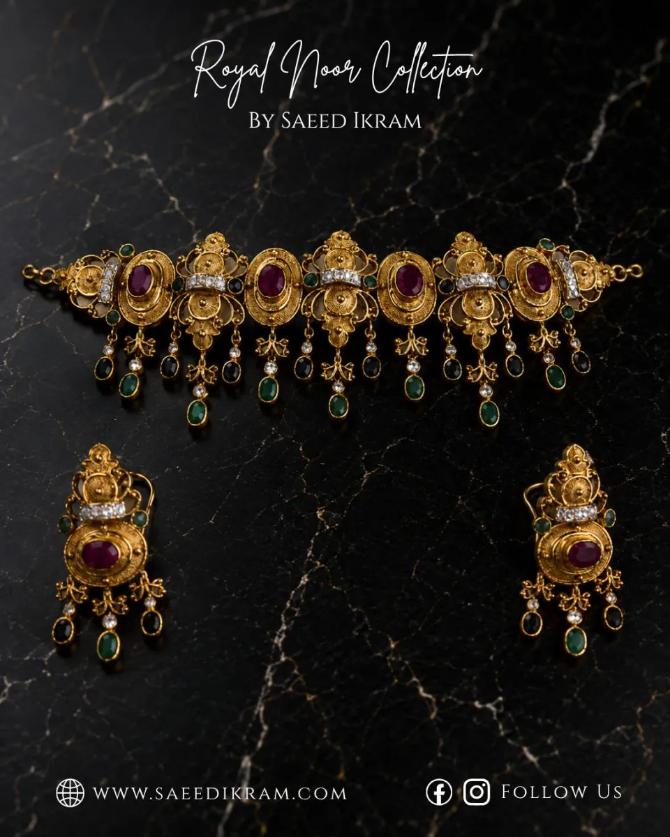 Fancy-necklace 057
