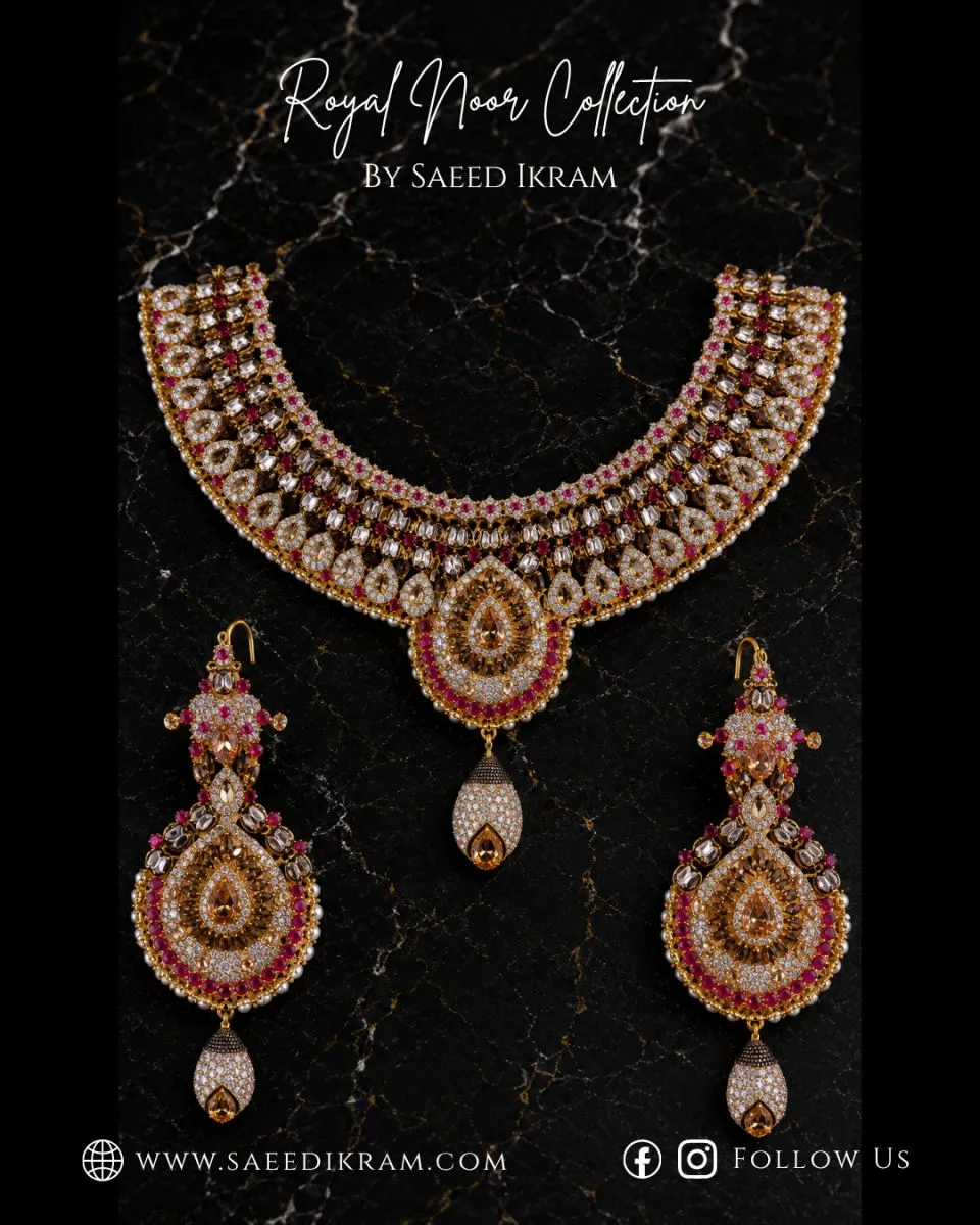 Fancy-necklace 060