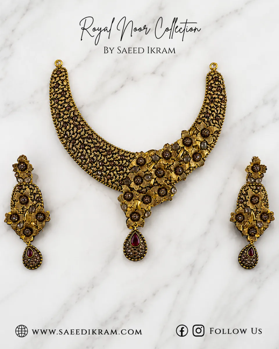 Fancy-necklace 062