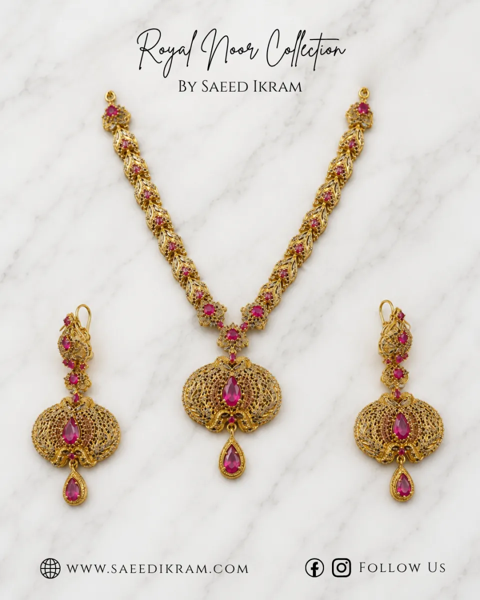 Fancy-necklace 066