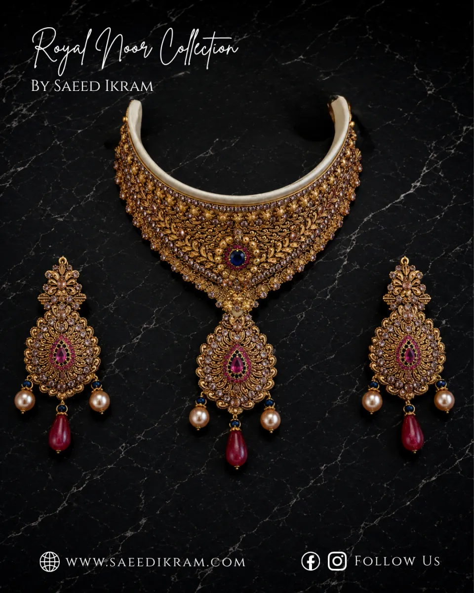 Fancy-necklace 069