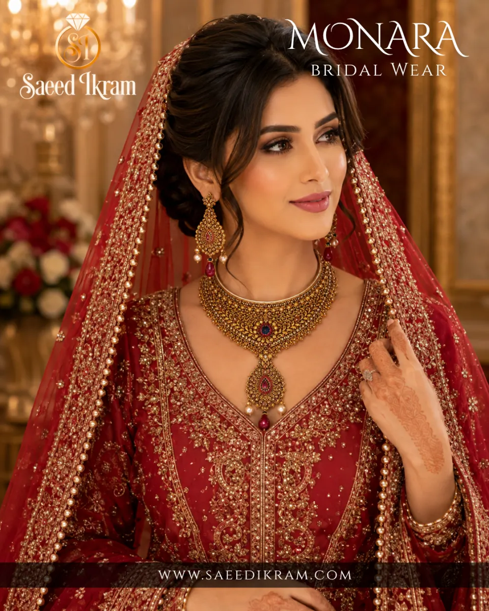 Special Gold Necklace Set